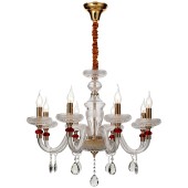 Люстра Wertmark Ludmila WE181.08.303