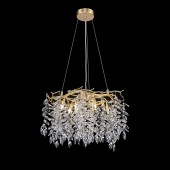 Люстра Wertmark Damiana WE184.08.403