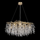 Люстра Wertmark Damiana WE184.10.403