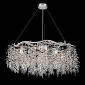 Люстра Wertmark Damiana WE184.12.203