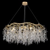 Люстра Wertmark Damiana WE184.12.403