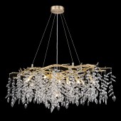 Люстра Wertmark Damiana WE184.12.423