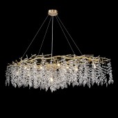 Люстра Wertmark Damiana WE184.15.423