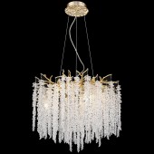 Люстра Wertmark Daciana WE185.09.303