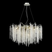 Люстра Wertmark Daciana WE185.12.203