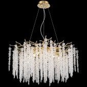 Люстра Wertmark Daciana WE185.12.303