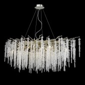 Люстра Wertmark Daciana WE185.14.223