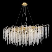 Люстра Wertmark Daciana WE185.14.323