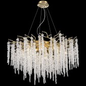 Люстра Wertmark Daciana WE185.15.303