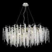 Люстра Wertmark Daciana WE185.18.203