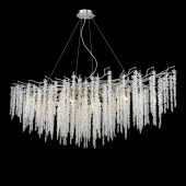 Люстра Wertmark Daciana WE185.18.223