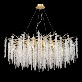 Люстра Wertmark Daciana WE185.18.303