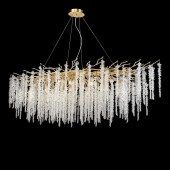 Люстра Wertmark Daciana WE185.18.323