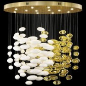 Люстра Wertmark Agnella WE195.12.323