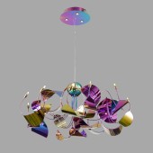 Люстра Wertmark Alessandra WE197.12.903