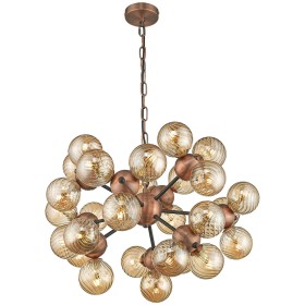 Люстра Wertmark Korn WE233.27.503