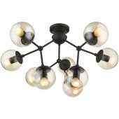 Люстра Wertmark Bolita WE236.09.027