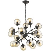 Люстра Wertmark Bolita WE236.18.023