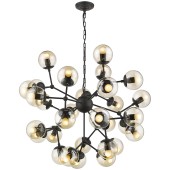 Люстра Wertmark Bolita WE236.30.023