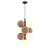 Люстра Wertmark Berta WE237.10.006