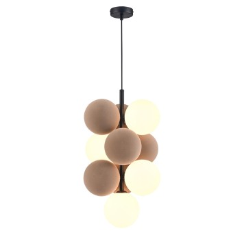 Люстра Wertmark Berta WE237.10.006