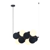 Люстра Wertmark Berta WE237.12.023