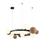 Люстра Wertmark Berta WE237.15.003