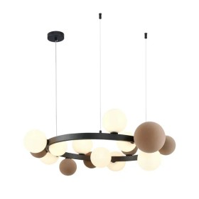 Люстра Wertmark Berta WE237.15.003