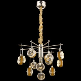 Люстра Wertmark Mattia WE240.12.303