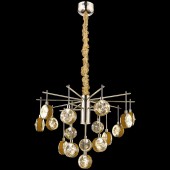 Люстра Wertmark Mattia WE240.16.303