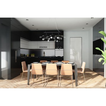 Люстра Wertmark Fiorita WE241.27.023-2