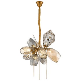 Люстра Wertmark Placida WE243.09.503