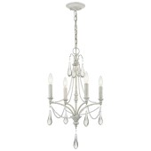 Люстра Wertmark Nilla WE306.04.003