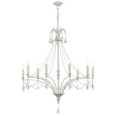 Люстра Wertmark Nilla WE306.09.003