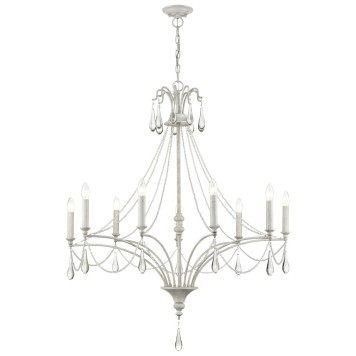 Люстра Wertmark Nilla WE306.09.003