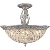 Светильник потолочный Wertmark Frances WE311.06.203