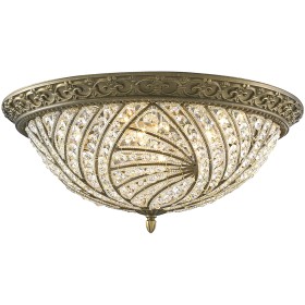 Светильник потолочный Wertmark Frances WE311.06.607