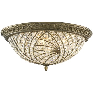 Светильник потолочный Wertmark Frances WE311.06.607