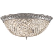 Светильник потолочный Wertmark Frances WE311.10.207