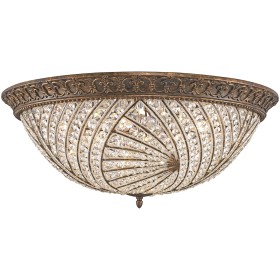 Светильник потолочный Wertmark Frances WE311.10.507