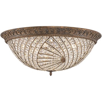 Светильник потолочный Wertmark Frances WE311.10.507