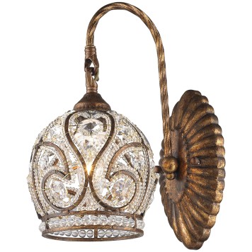 Бра Wertmark Gloria WE322.01.501