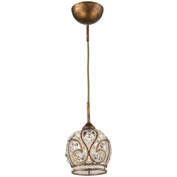 Люстра Wertmark Gloria WE322.01.506