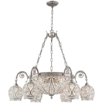 Люстра Wertmark Gloria WE322.12.203