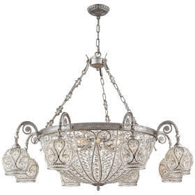 Люстра Wertmark Gloria WE322.16.203