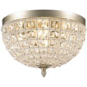 Светильник потолочный Wertmark Barbara WE325.04.207