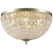 Светильник потолочный Wertmark Barbara WE325.06.207