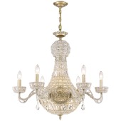 Люстра Wertmark Barbara WE325.12.203