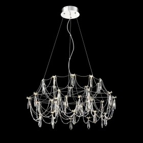 Люстра Wertmark Felicia WE336.40.103