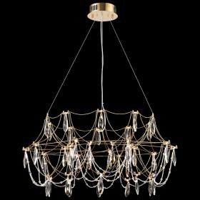 Люстра Wertmark Felicia WE336.40.303